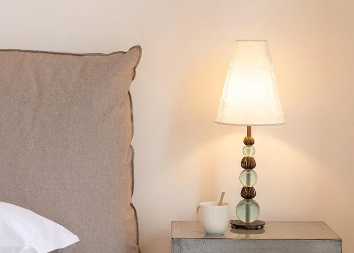 Amazing Piazza Fiume Apartamento