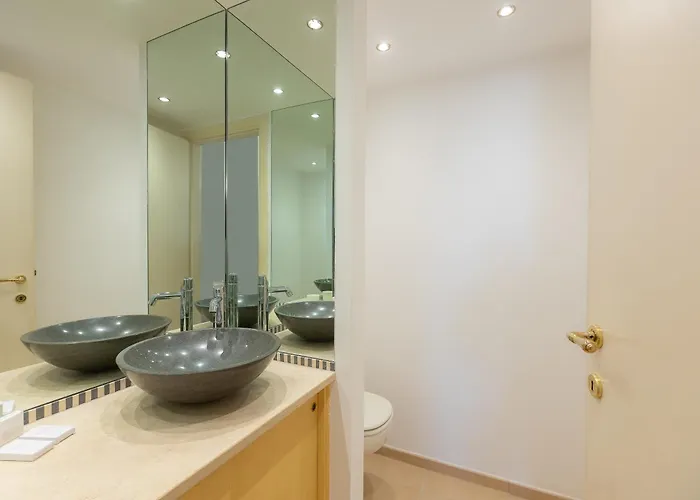 Apartamento Amazing Piazza Fiume Roma
