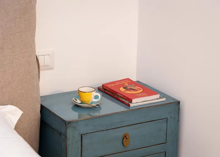 Apartamento Amazing Piazza Fiume Roma