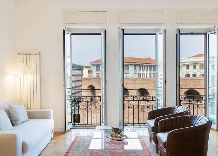 Amazing Piazza Fiume Apartamento Roma