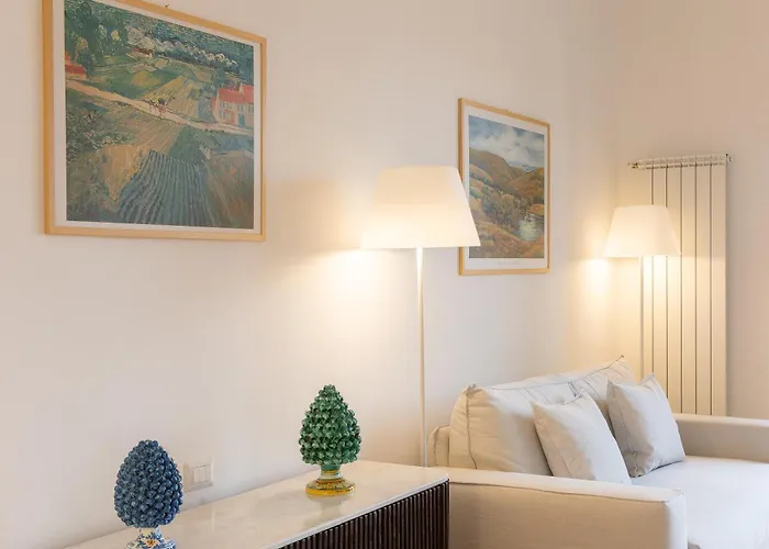Amazing Piazza Fiume Apartamento Roma